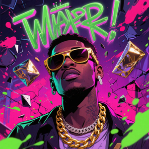 【Free】薄荷汽水（Pop/Melodic Trap Type Beat）