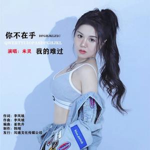 你不在乎我的难过