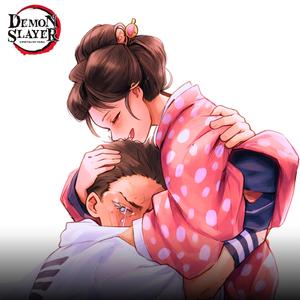 猗窩座の愛のテーマ - Akaza’s Love Theme