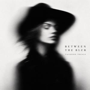 Between the Blur