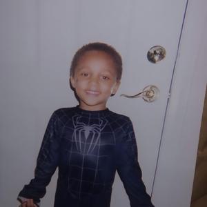 Every Kiss Begins With K