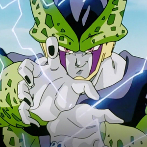 Cell Games (feat. Kasher Quon & 10kkev)