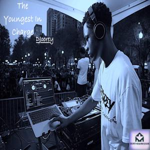 Dj Corey Burn Em in Da Circle