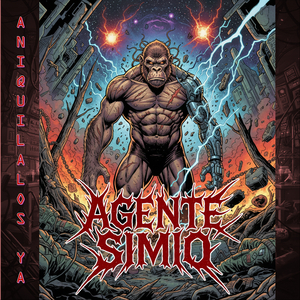 Aniquilalos Ya
