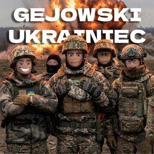 Gejowski Ukrainiec
