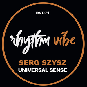 Universal Sense (Original Mix)