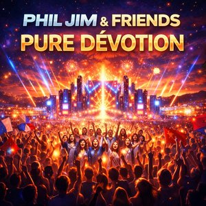 Pure Deviotion (Pepit Mix)