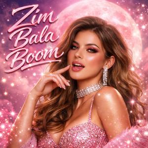 Zim Bala Boom
