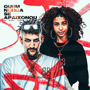 Quem Nunca se Apaixonou