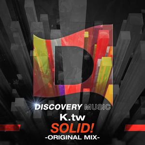 Solid! (Original Mix)