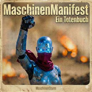 Komm schon rein, mein Freund!