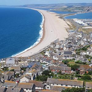 My hart beat louder than my pain