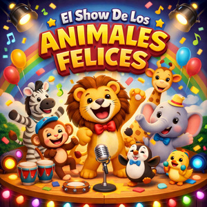 El Show De Los Animales Felices