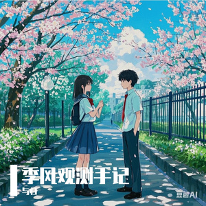 季风观测手记remix小样