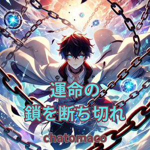 運命の鎖を断ち切れ