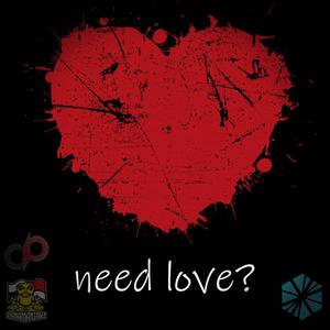 Need Love (feat. Panamaniakz)