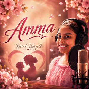 Amma