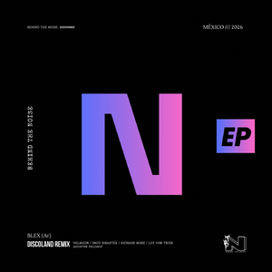 Discoland (Paco Disaster Remix)