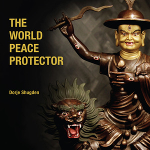 The World Peace Protector