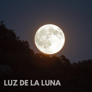 Luz De La Luna