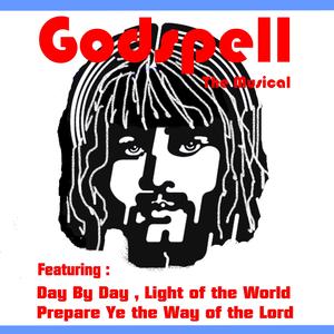 Godspell (Finale)