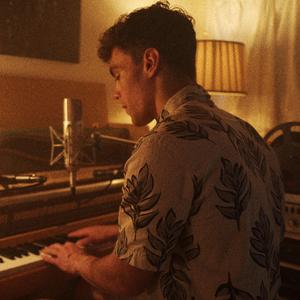 Nejsi stejná (Piano verze)