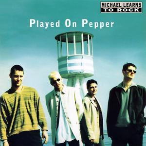 That's Why (You Go Away)