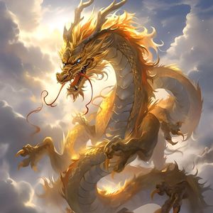 “龙腾万里”hiphop Type Beat