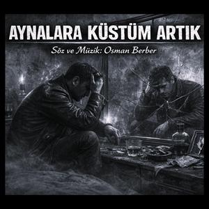 AYNALARA KÜSTÜM ARTIK