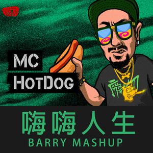 MC Hotdog-MC HOTDOG - 嗨嗨人生(Barry Mashup Edit)