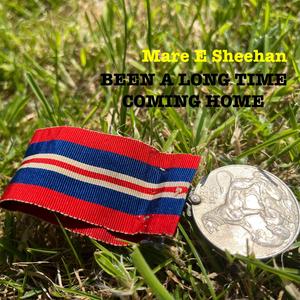 Been a long time coming home