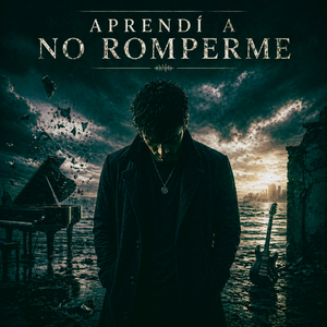 Aprendí a No Romperme (Blues)