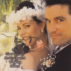 Four Seasons Concerto No. 4 in F Major, "Winter," Op. 8, Rv 297: II. Largo