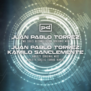 Anxiety (Kastis Torrau Remix)