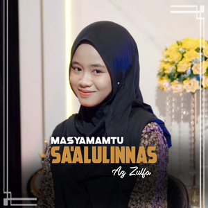 MASYAMAMTU SA`ALULINNAS