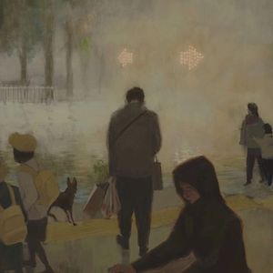 负重（prod by ABAYBAY)