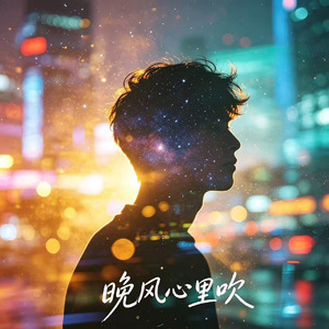 晚风心里吹(R&B抒情版)