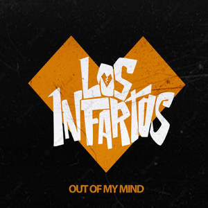 Out of My Mind