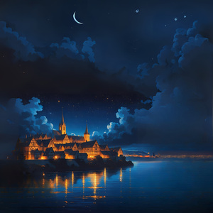 Serenade No. 13: Eine kleine Nachtmusik (Arr. for Piano by Laura Sullivan)