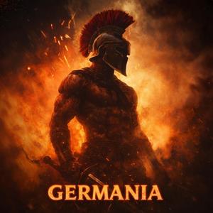 GERMANIA (Slowed + Reverb)