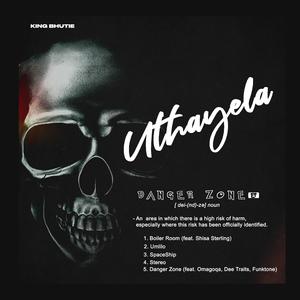 Danger Zone (feat. Omagoqa, Dee Traits & Funktone)