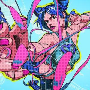 Stone Ocean石之海 [Huge米米翻唱]