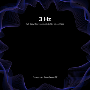 417 Hz - Find Calm & Enter Deep Slumber