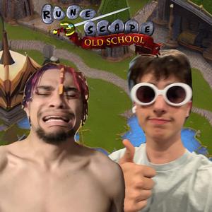 Old School Runescape (feat. London Yellow)