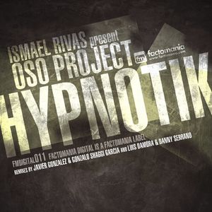 Hypnotik (Luis Damora & Danny Serrano Remix)