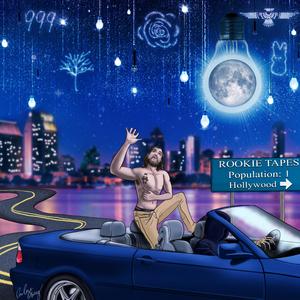 Berry (feat. Grace Lundy)