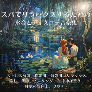 口笛を吹いて歩こう (カバー) [効果音 波] [白雪姫]