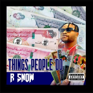 Things People Do (T.P.D)