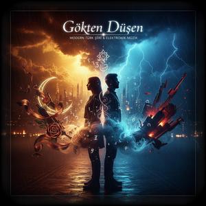 İzin Sormadan (Gökyüzü Remix)