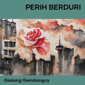 Perih Berduri